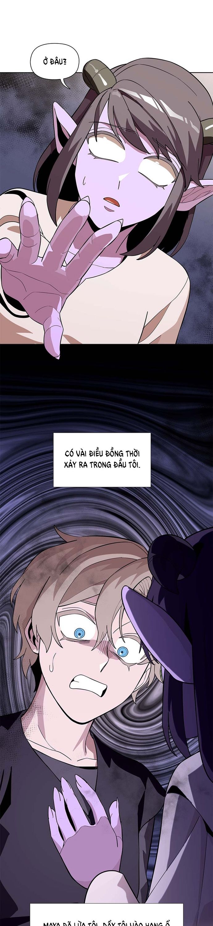 Trọng Sinh Chi Quân Chủ Chapter 21 - 4