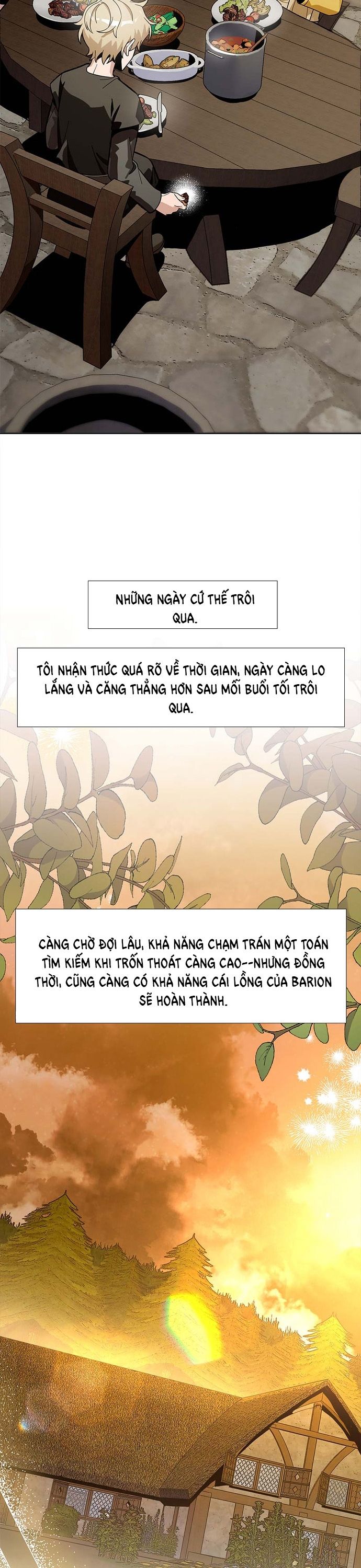 Trọng Sinh Chi Quân Chủ Chapter 21 - 31