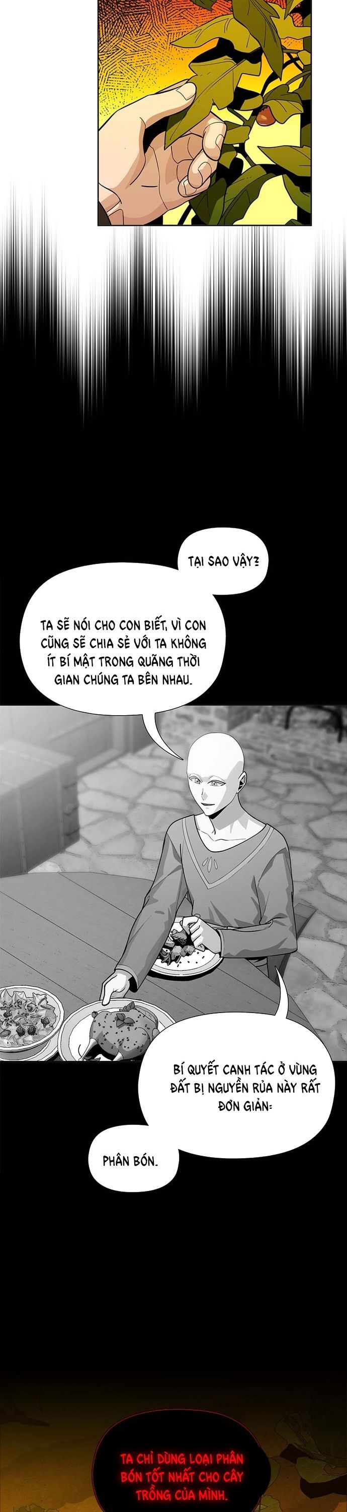 Trọng Sinh Chi Quân Chủ Chapter 21 - 33