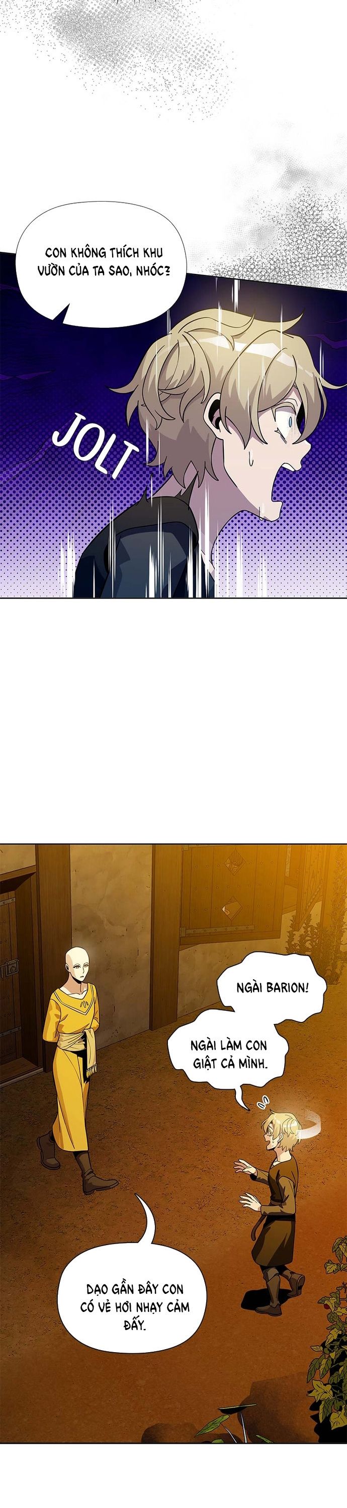 Trọng Sinh Chi Quân Chủ Chapter 21 - 35