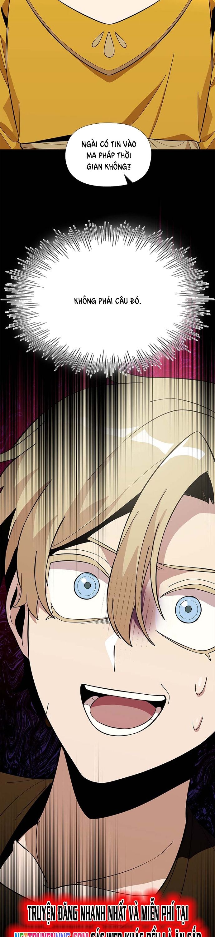 Trọng Sinh Chi Quân Chủ Chapter 21 - 37