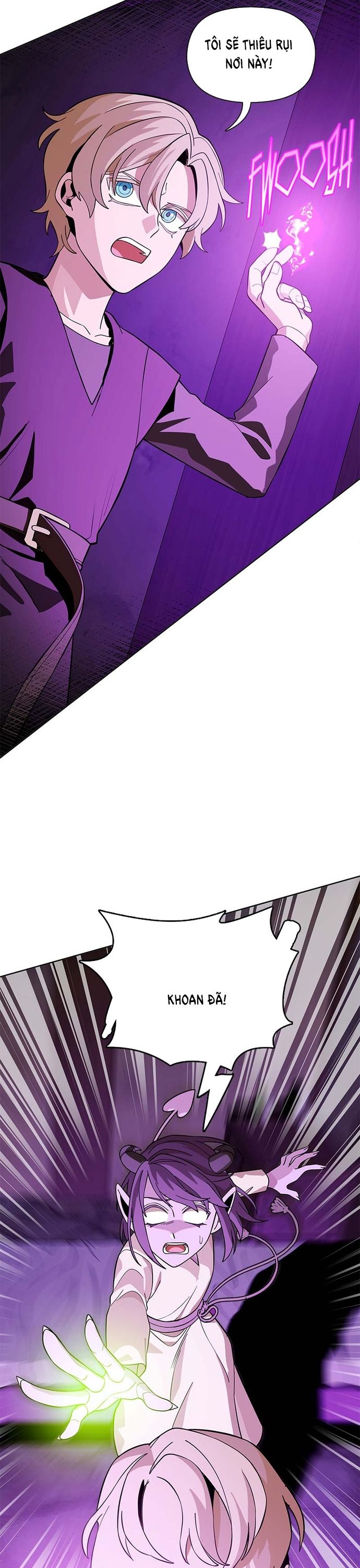 Trọng Sinh Chi Quân Chủ Chapter 21 - 6