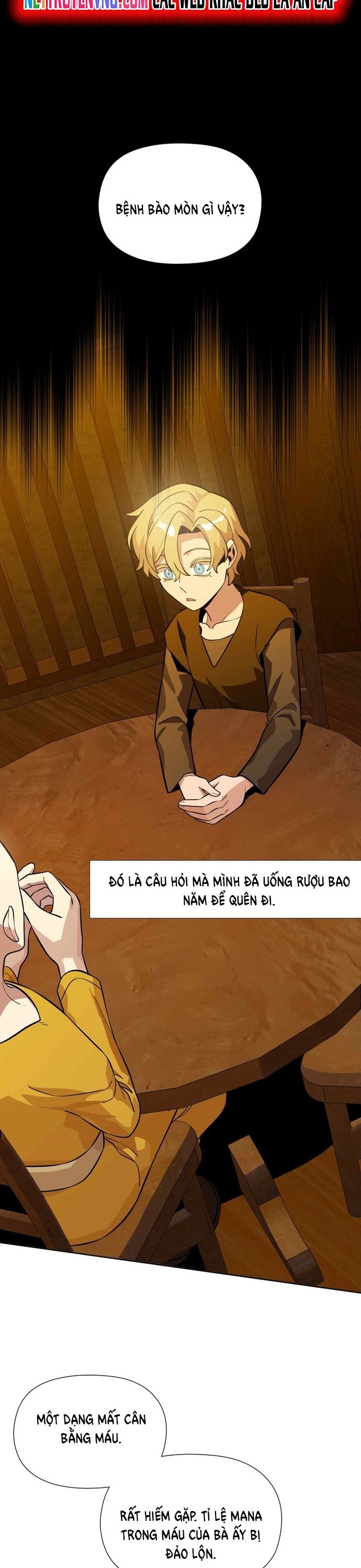 Trọng Sinh Chi Quân Chủ Chapter 22 - 13