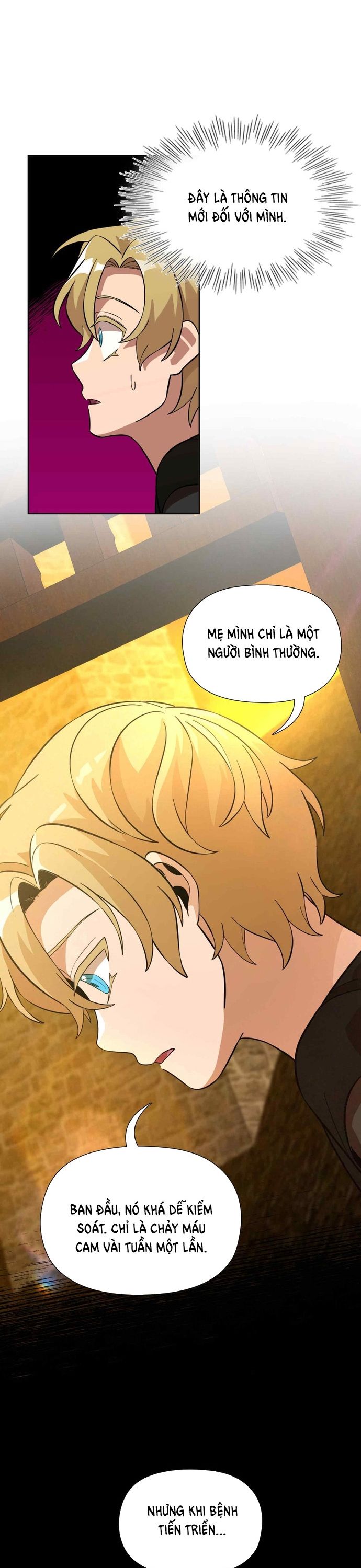 Trọng Sinh Chi Quân Chủ Chapter 22 - 16