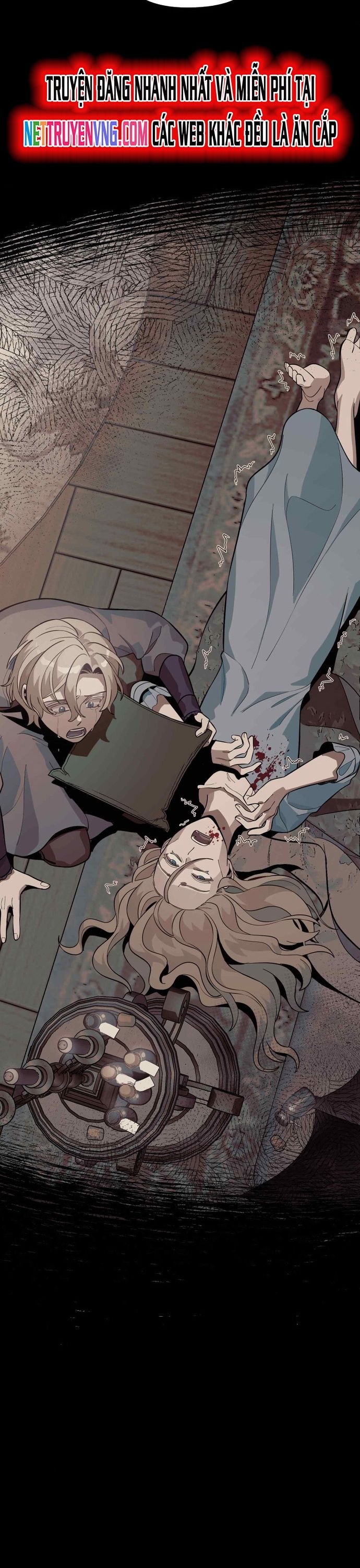 Trọng Sinh Chi Quân Chủ Chapter 22 - 17