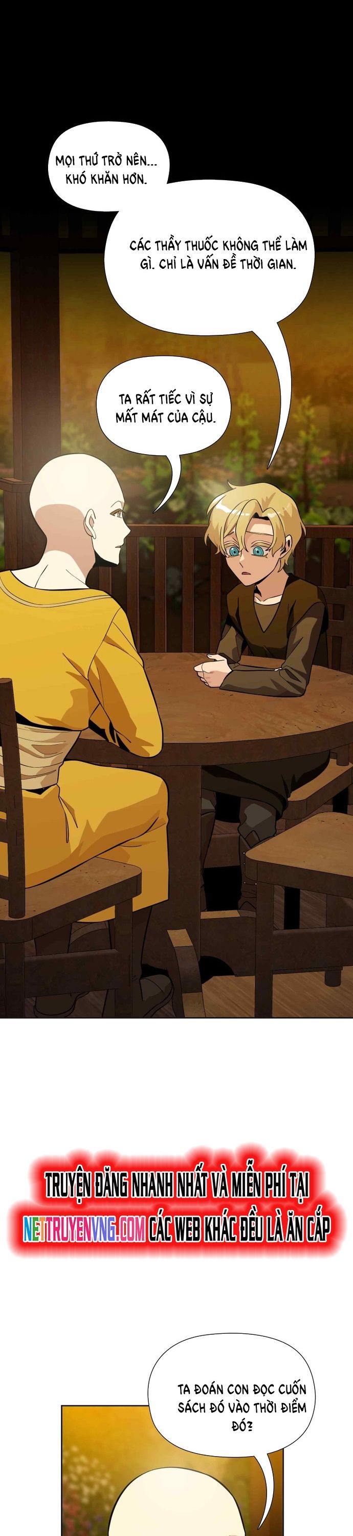 Trọng Sinh Chi Quân Chủ Chapter 22 - 18