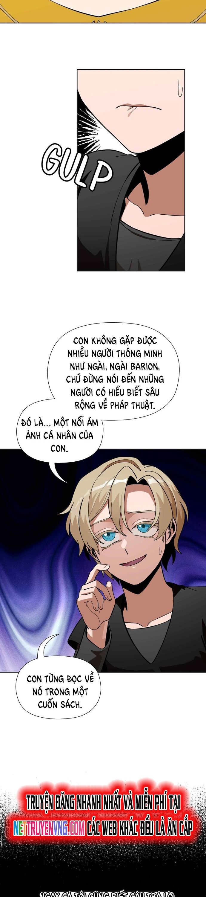 Trọng Sinh Chi Quân Chủ Chapter 22 - 3