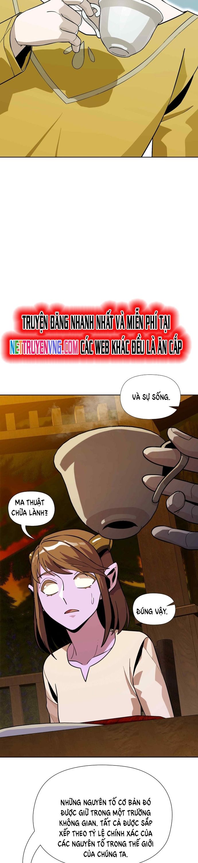 Trọng Sinh Chi Quân Chủ Chapter 22 - 26