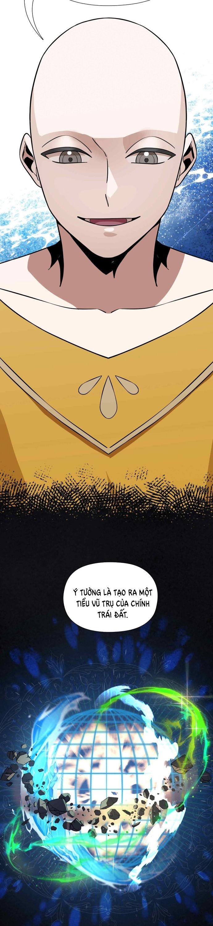 Trọng Sinh Chi Quân Chủ Chapter 22 - 27