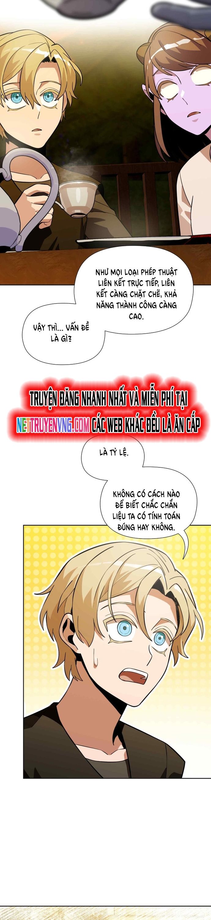 Trọng Sinh Chi Quân Chủ Chapter 22 - 30