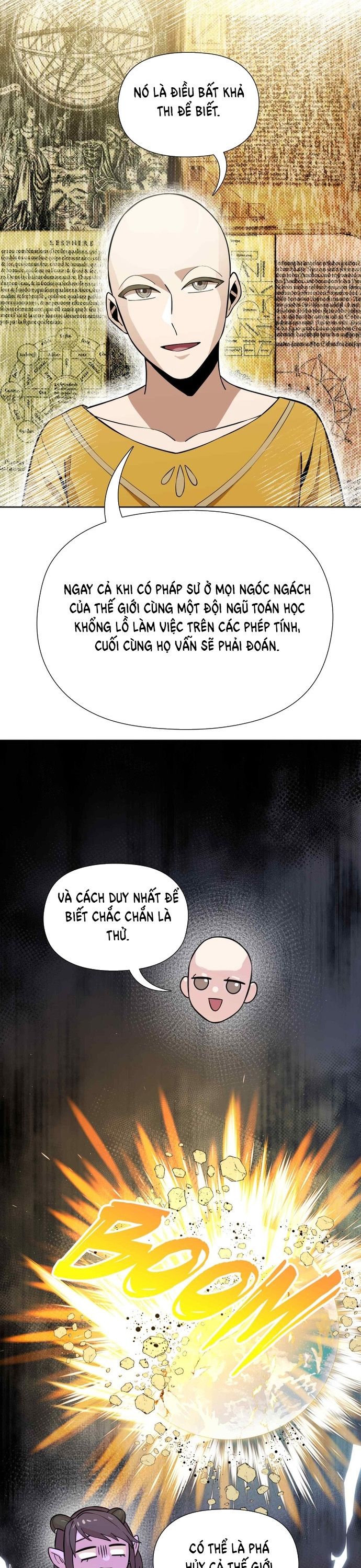 Trọng Sinh Chi Quân Chủ Chapter 22 - 31