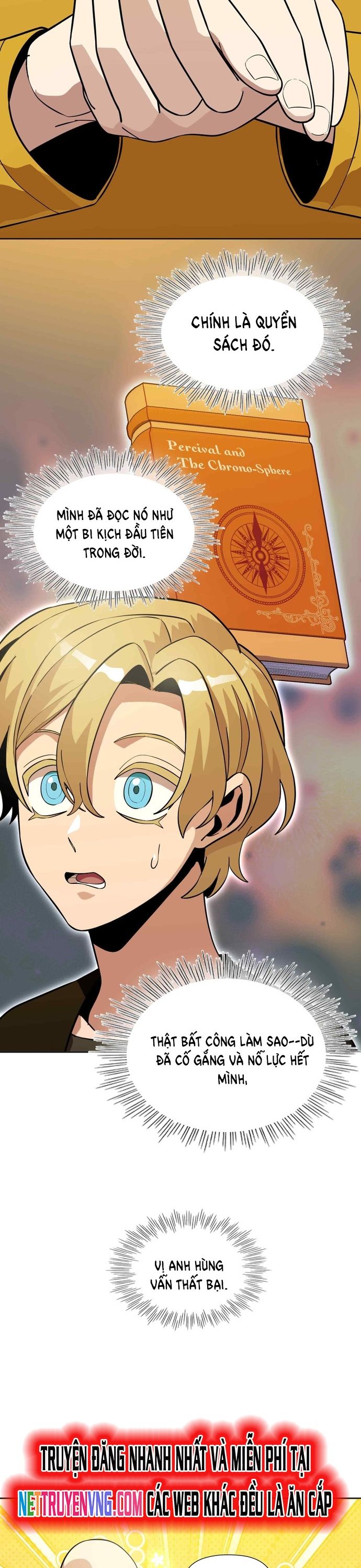 Trọng Sinh Chi Quân Chủ Chapter 22 - 5