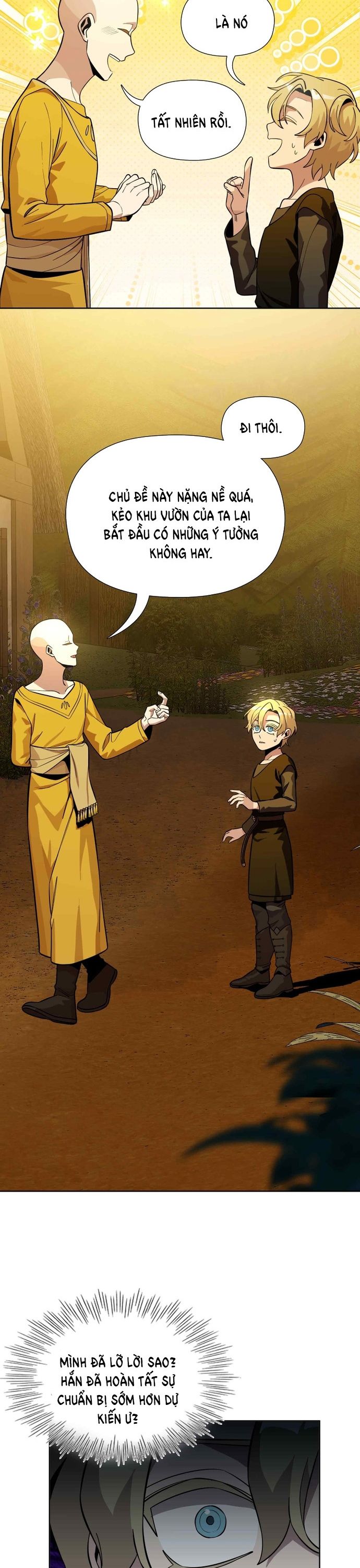 Trọng Sinh Chi Quân Chủ Chapter 22 - 6