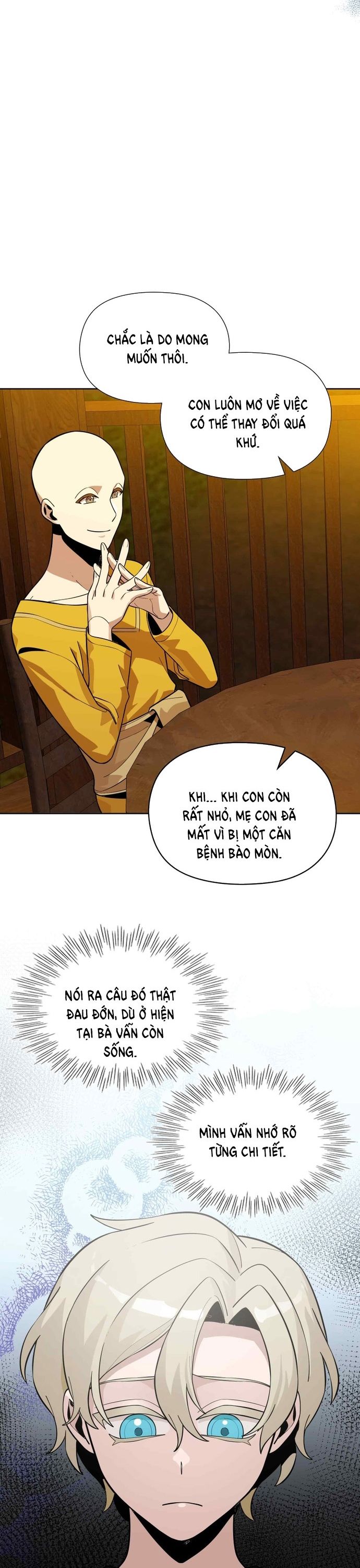 Trọng Sinh Chi Quân Chủ Chapter 22 - 10