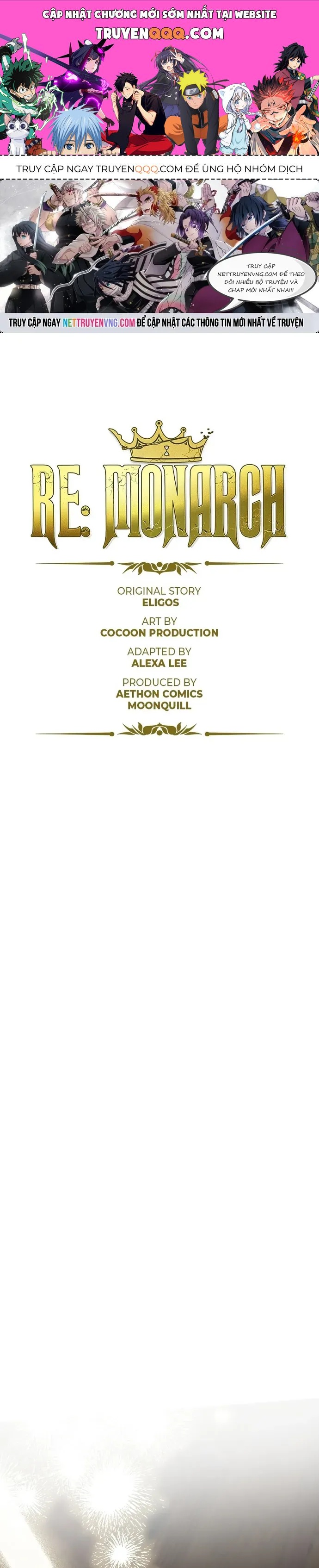 Trọng Sinh Chi Quân Chủ Chapter 23 - 1