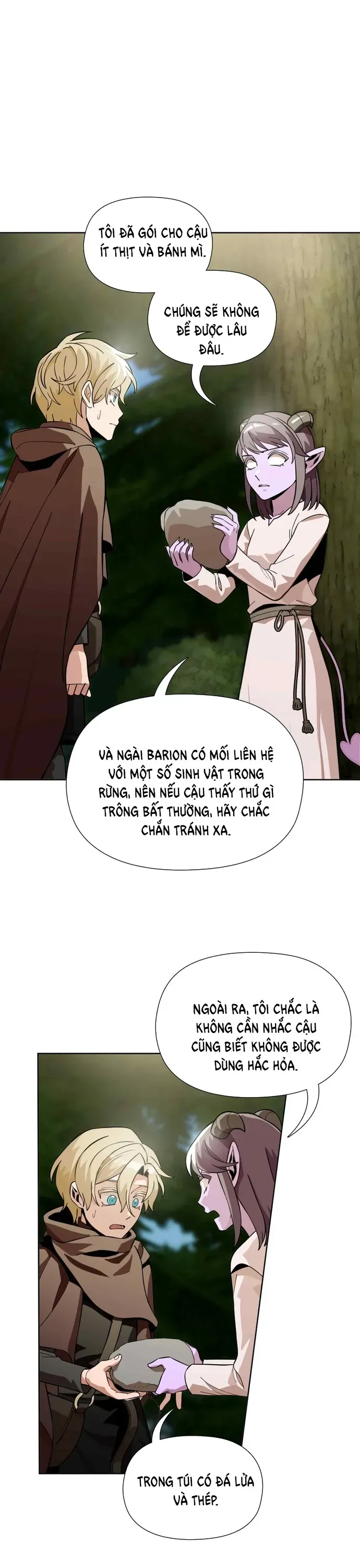 Trọng Sinh Chi Quân Chủ Chapter 23 - 14