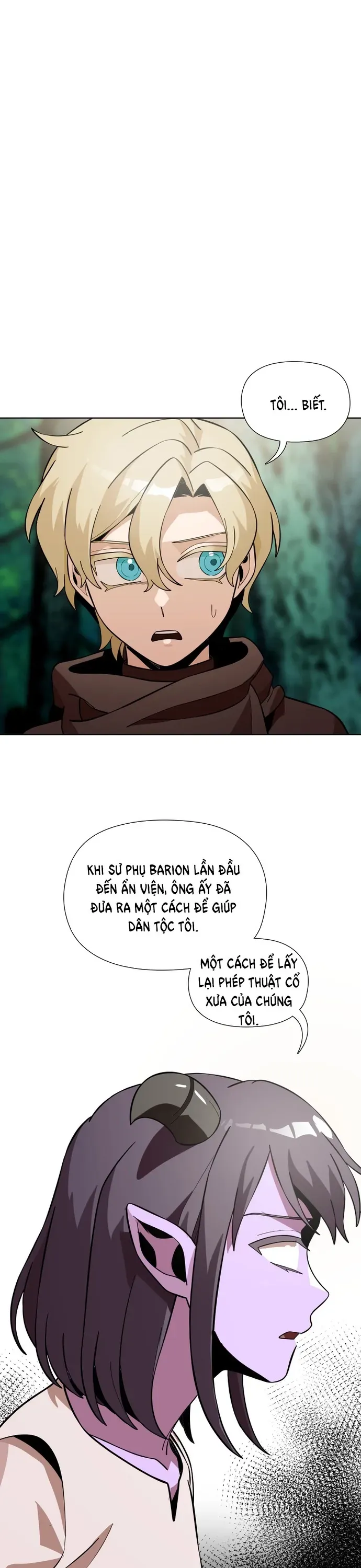 Trọng Sinh Chi Quân Chủ Chapter 23 - 18