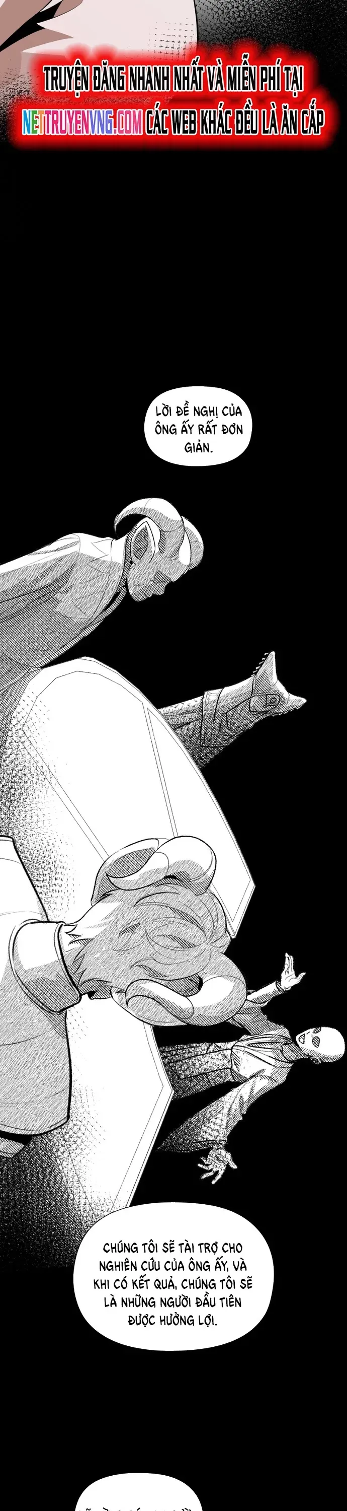 Trọng Sinh Chi Quân Chủ Chapter 23 - 19