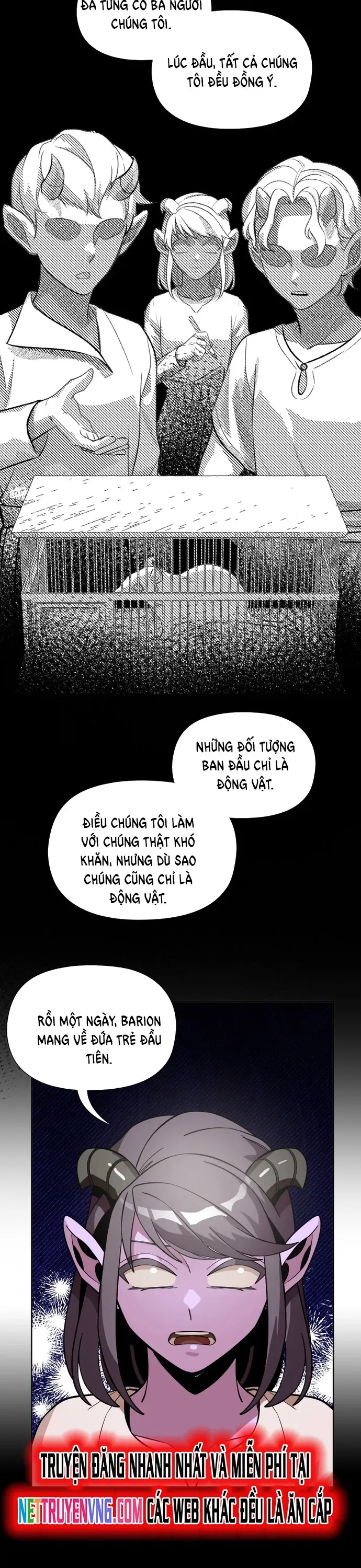 Trọng Sinh Chi Quân Chủ Chapter 23 - 20