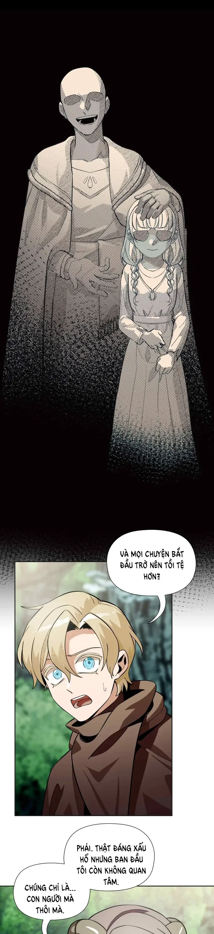 Trọng Sinh Chi Quân Chủ Chapter 23 - 21