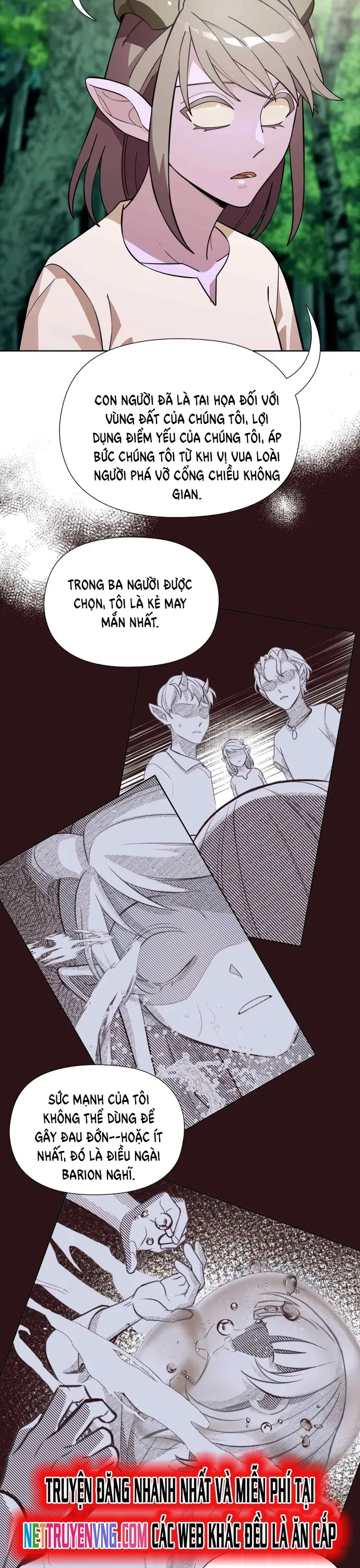 Trọng Sinh Chi Quân Chủ Chapter 23 - 22