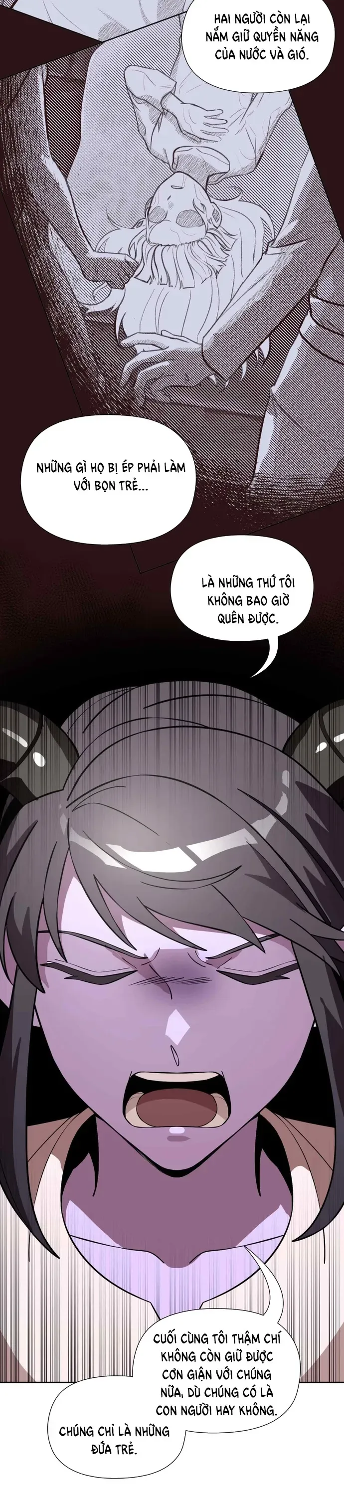 Trọng Sinh Chi Quân Chủ Chapter 23 - 23