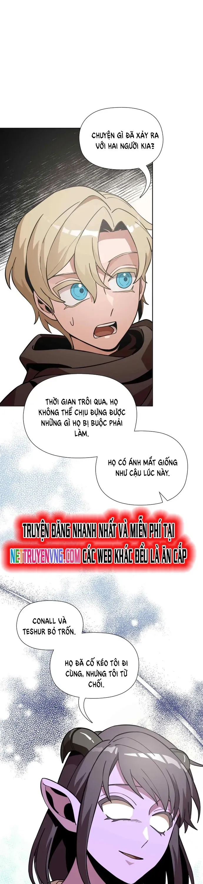 Trọng Sinh Chi Quân Chủ Chapter 23 - 24