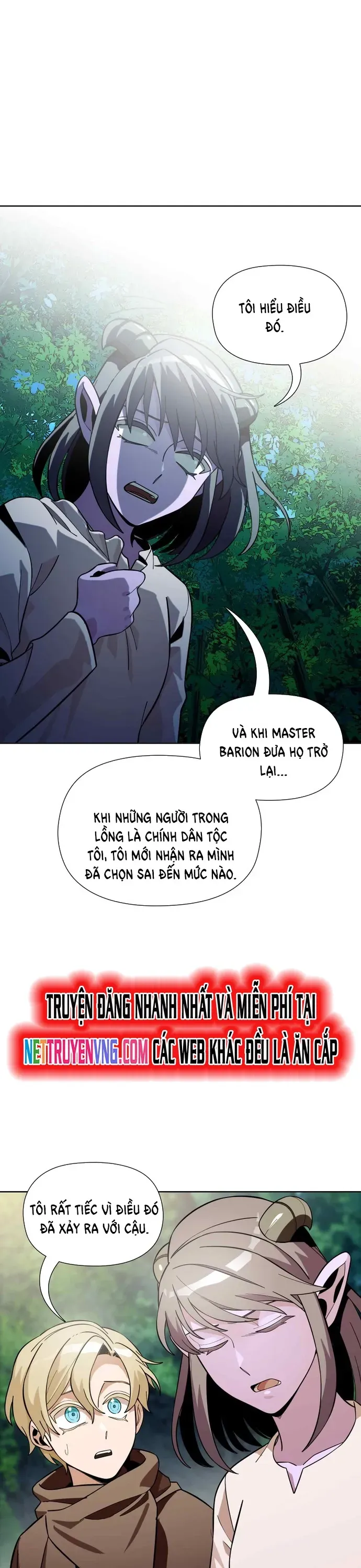 Trọng Sinh Chi Quân Chủ Chapter 23 - 26