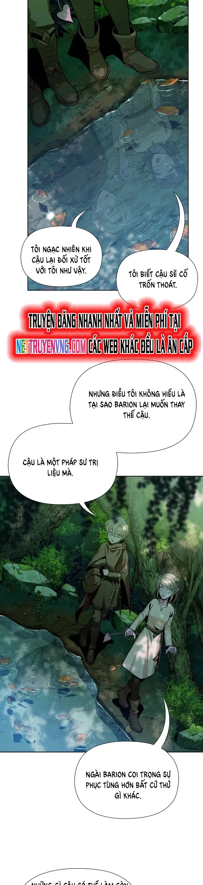 Trọng Sinh Chi Quân Chủ Chapter 23 - 30