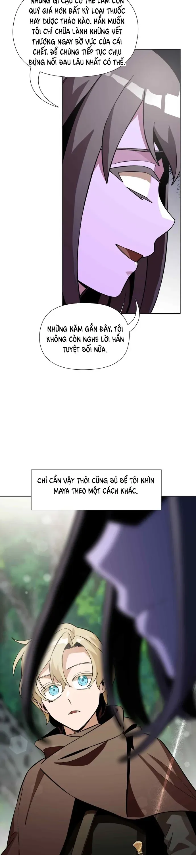 Trọng Sinh Chi Quân Chủ Chapter 23 - 31