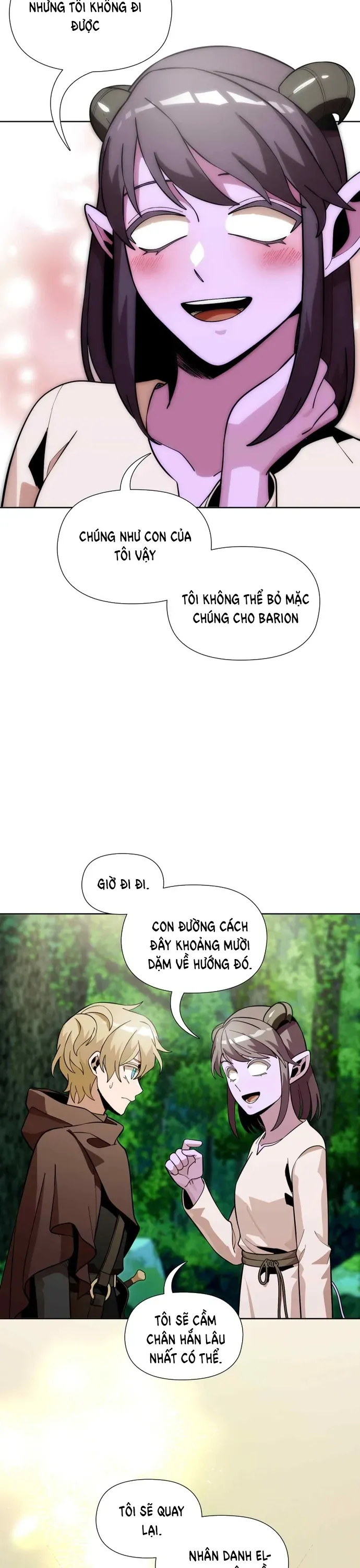 Trọng Sinh Chi Quân Chủ Chapter 23 - 33