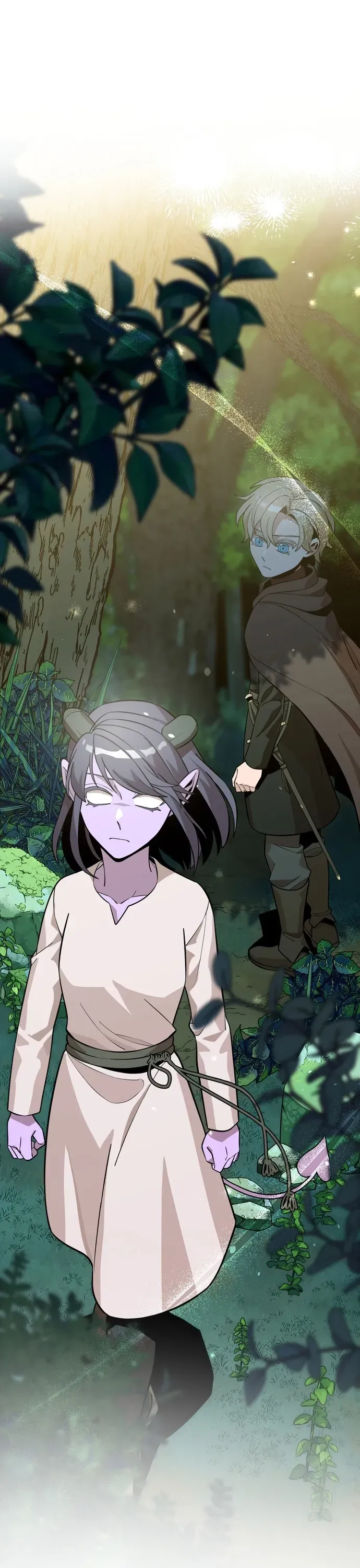 Trọng Sinh Chi Quân Chủ Chapter 23 - 35