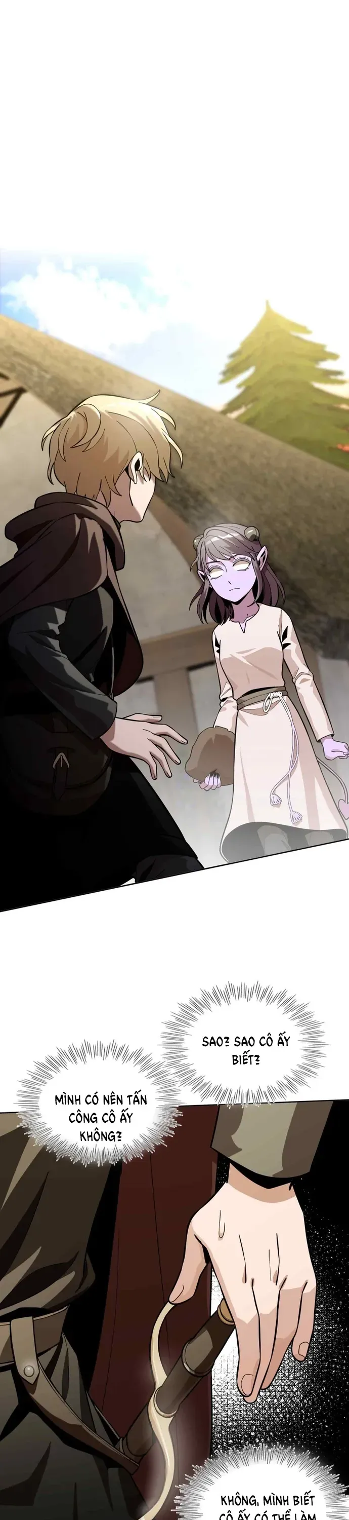 Trọng Sinh Chi Quân Chủ Chapter 23 - 10