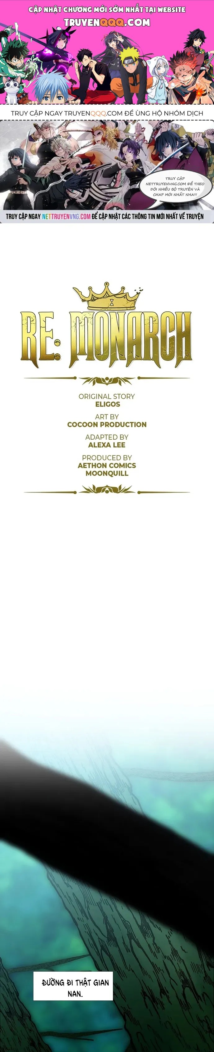 Trọng Sinh Chi Quân Chủ Chapter 24 - 1