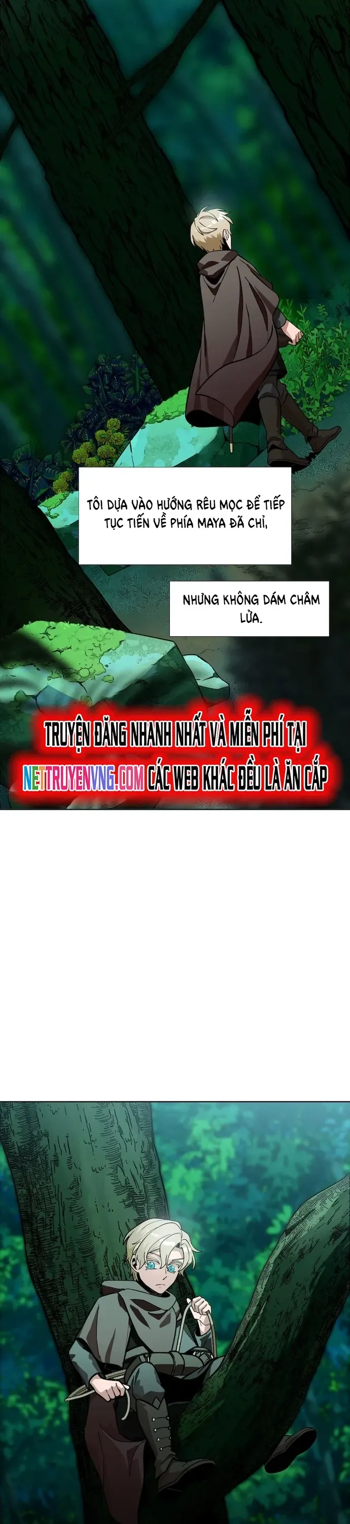 Trọng Sinh Chi Quân Chủ Chapter 24 - 2