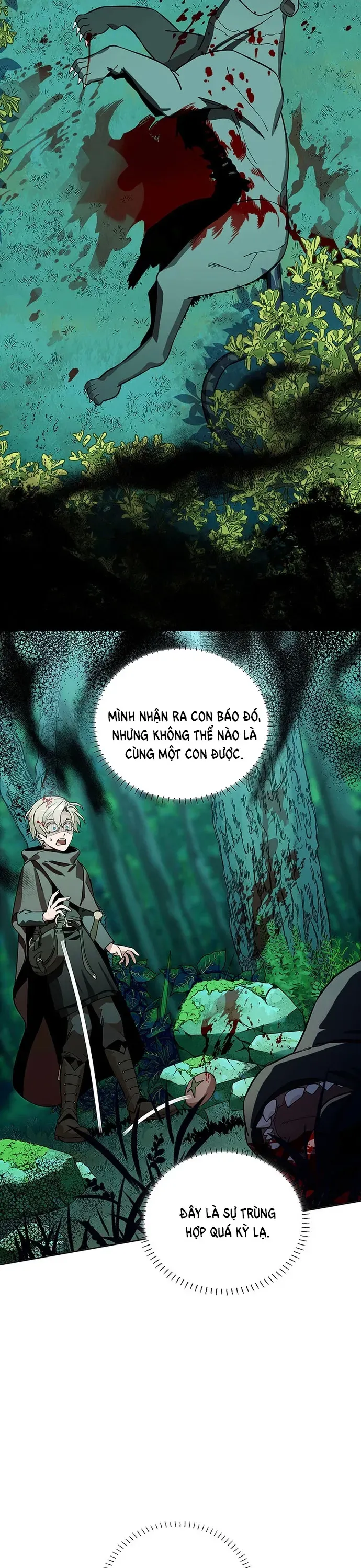 Trọng Sinh Chi Quân Chủ Chapter 24 - 12