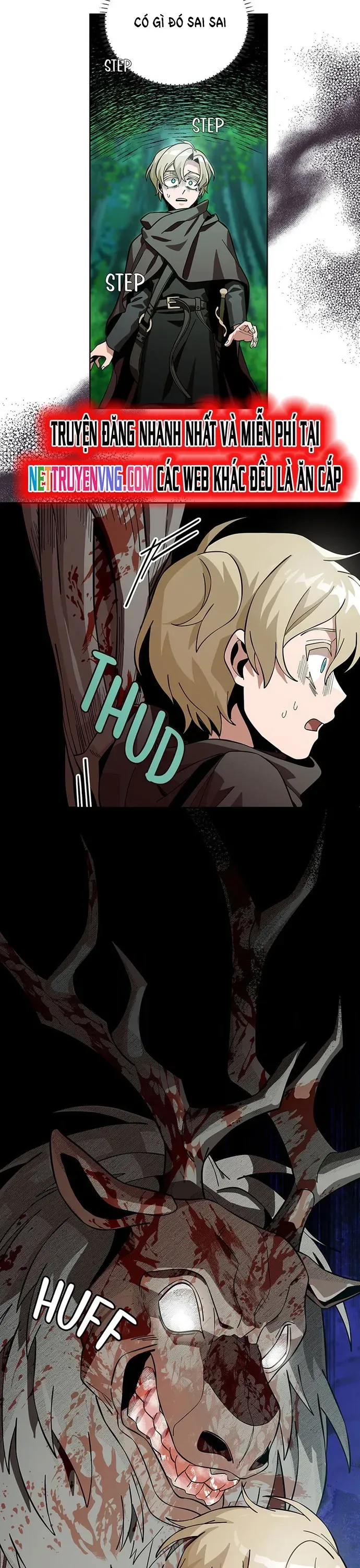 Trọng Sinh Chi Quân Chủ Chapter 24 - 13