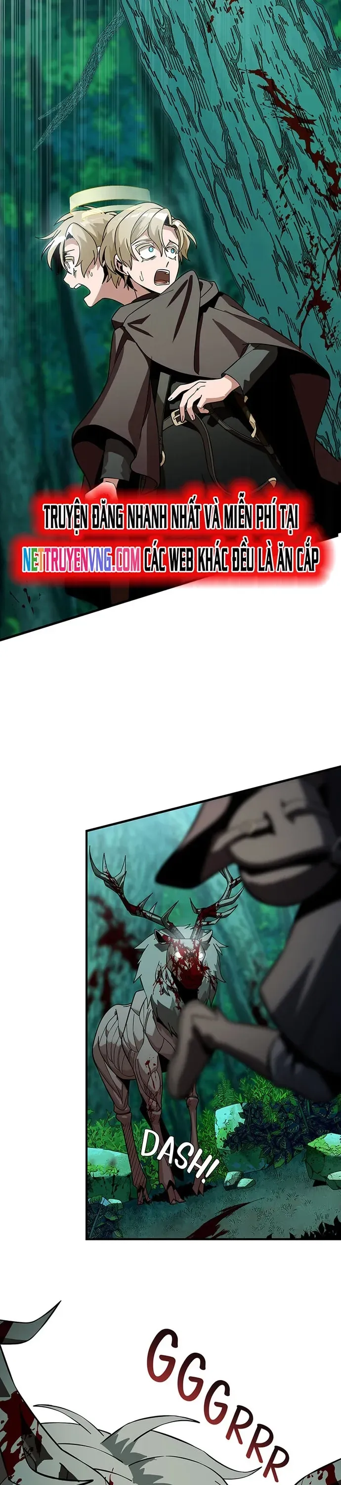 Trọng Sinh Chi Quân Chủ Chapter 24 - 17