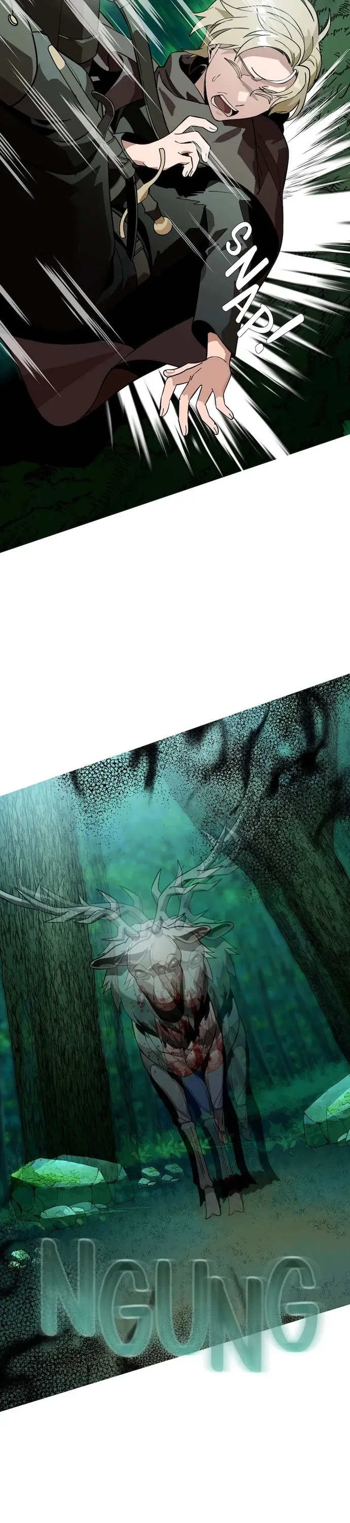 Trọng Sinh Chi Quân Chủ Chapter 24 - 20