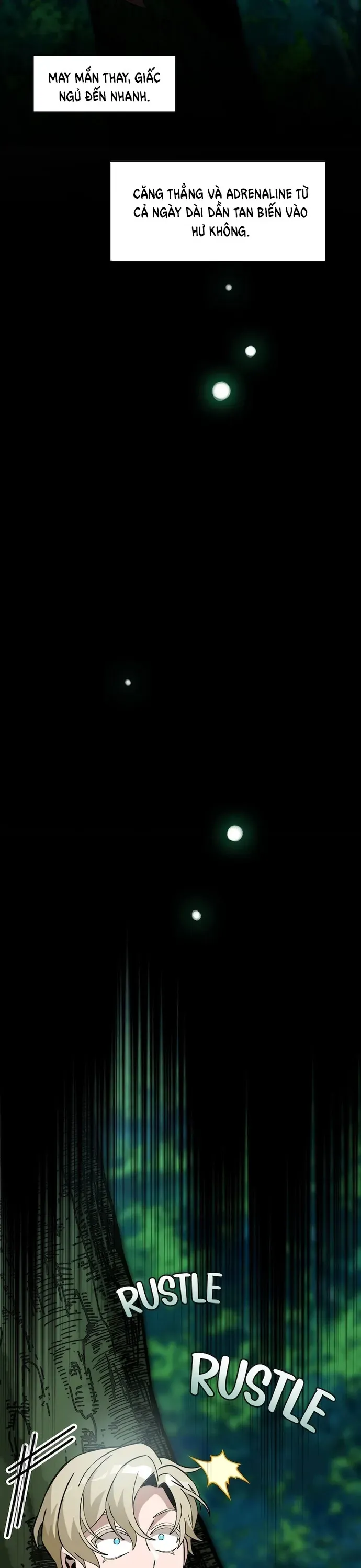 Trọng Sinh Chi Quân Chủ Chapter 24 - 3