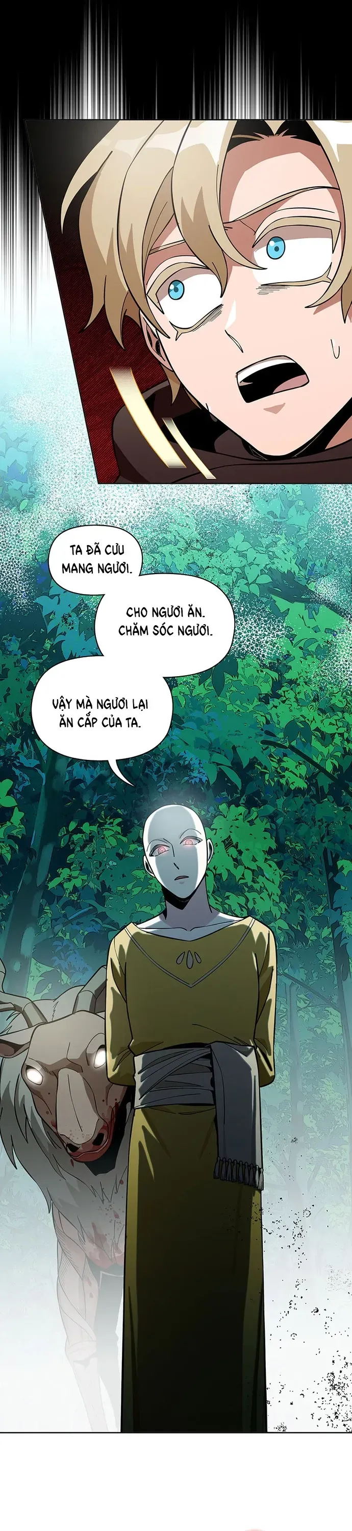 Trọng Sinh Chi Quân Chủ Chapter 24 - 22