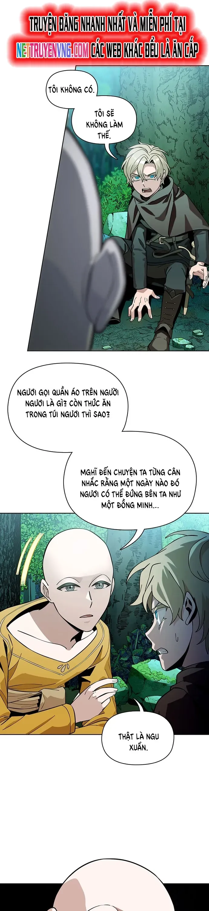 Trọng Sinh Chi Quân Chủ Chapter 24 - 23