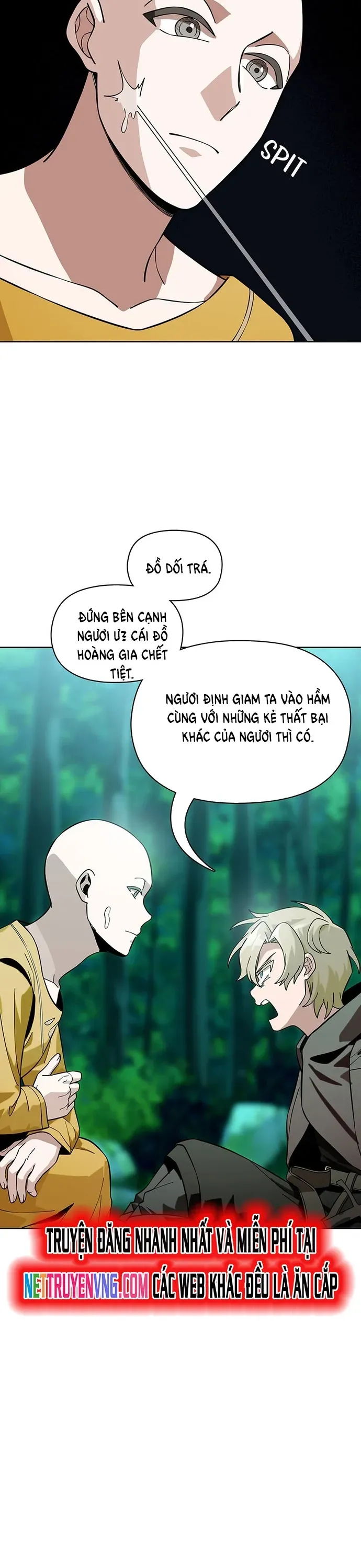 Trọng Sinh Chi Quân Chủ Chapter 24 - 24