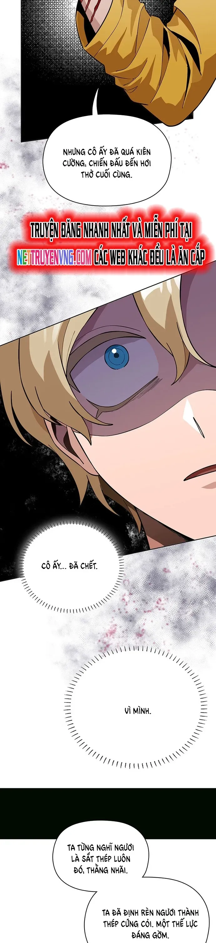 Trọng Sinh Chi Quân Chủ Chapter 24 - 27