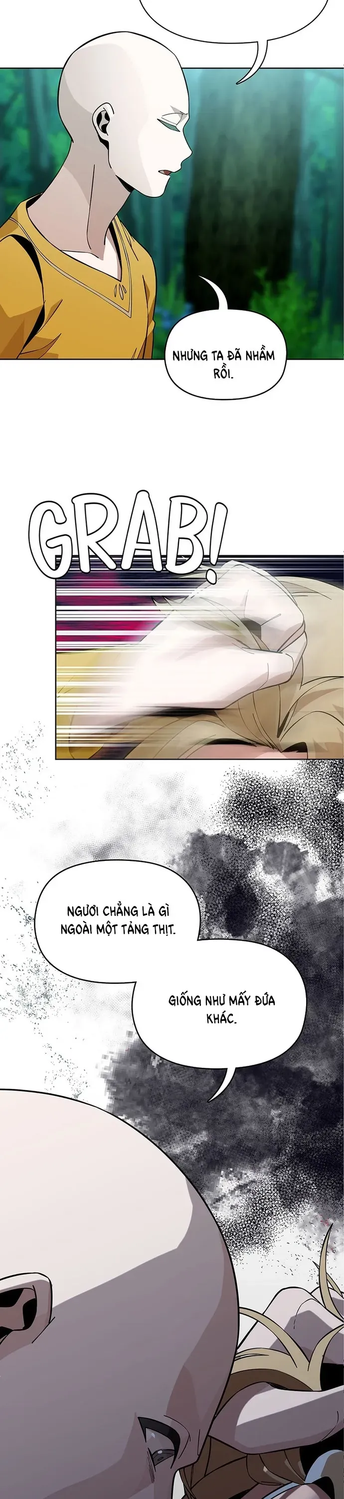 Trọng Sinh Chi Quân Chủ Chapter 24 - 28