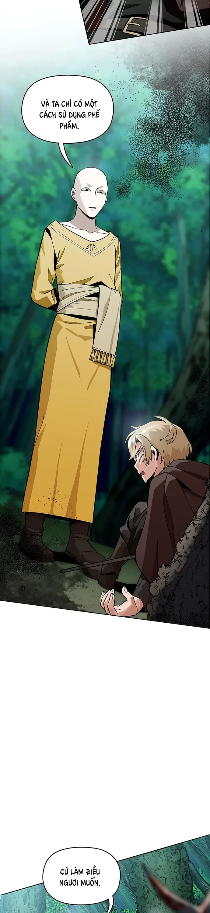 Trọng Sinh Chi Quân Chủ Chapter 24 - 30