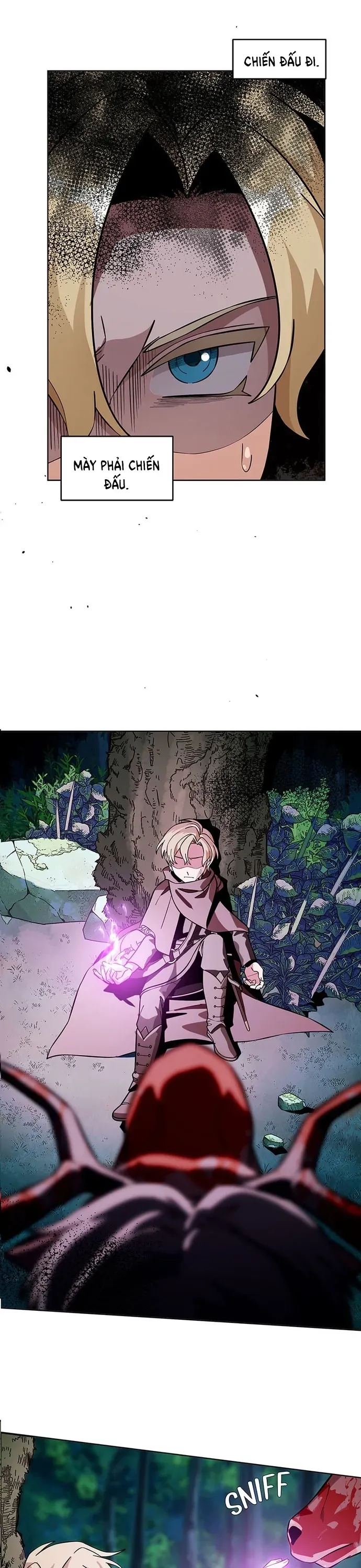 Trọng Sinh Chi Quân Chủ Chapter 24 - 32