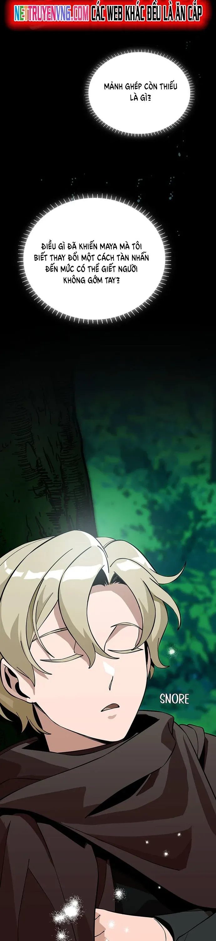 Trọng Sinh Chi Quân Chủ Chapter 24 - 8