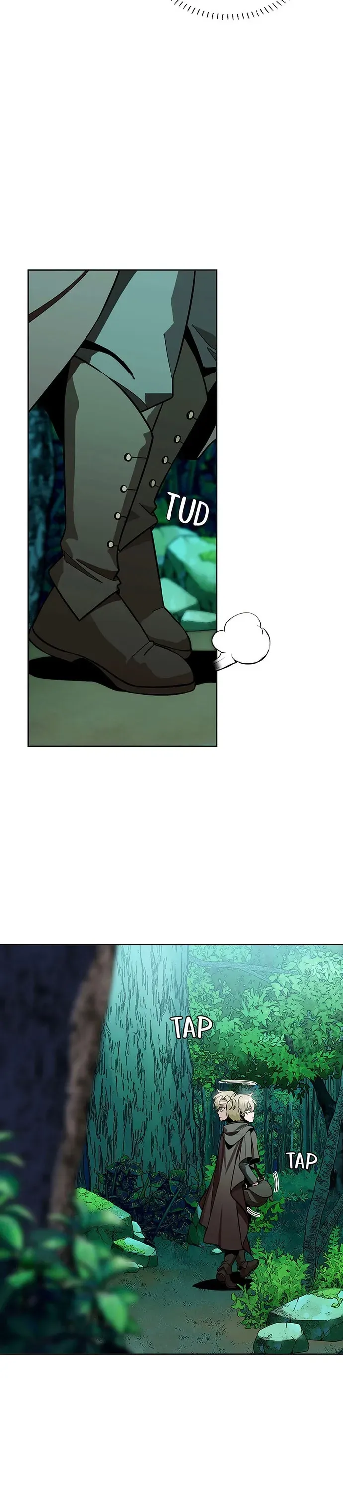 Trọng Sinh Chi Quân Chủ Chapter 24 - 10