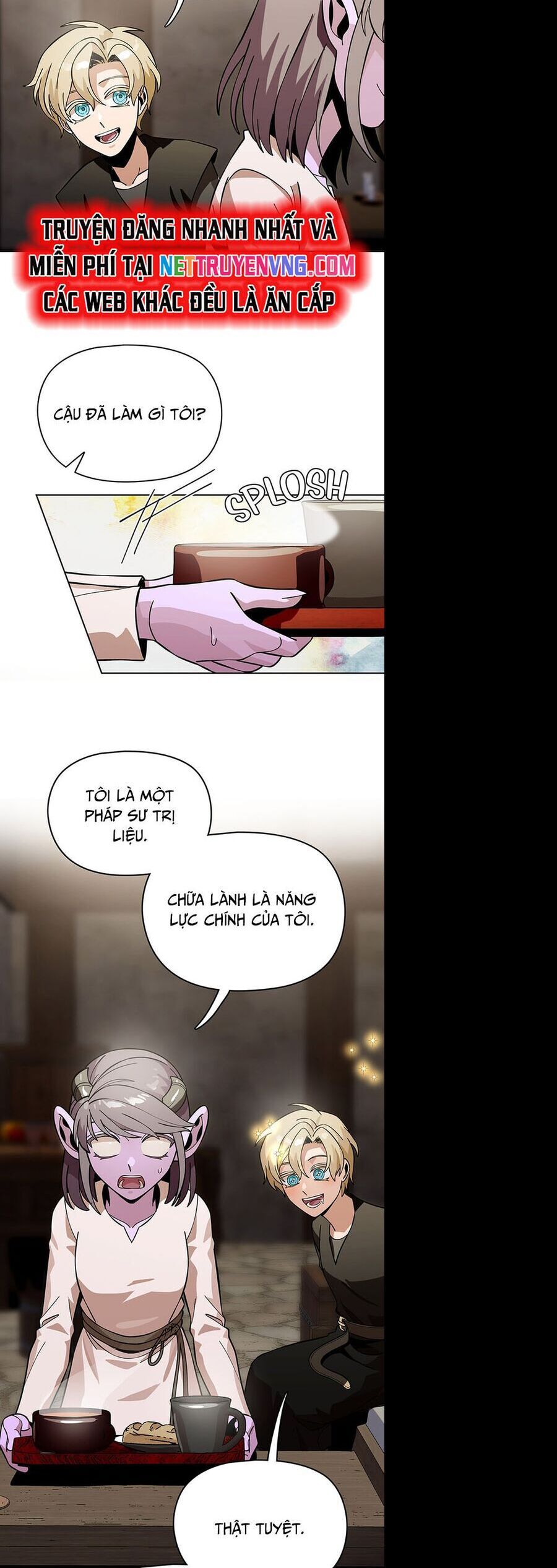 Trọng Sinh Chi Quân Chủ Chapter 25 - 26